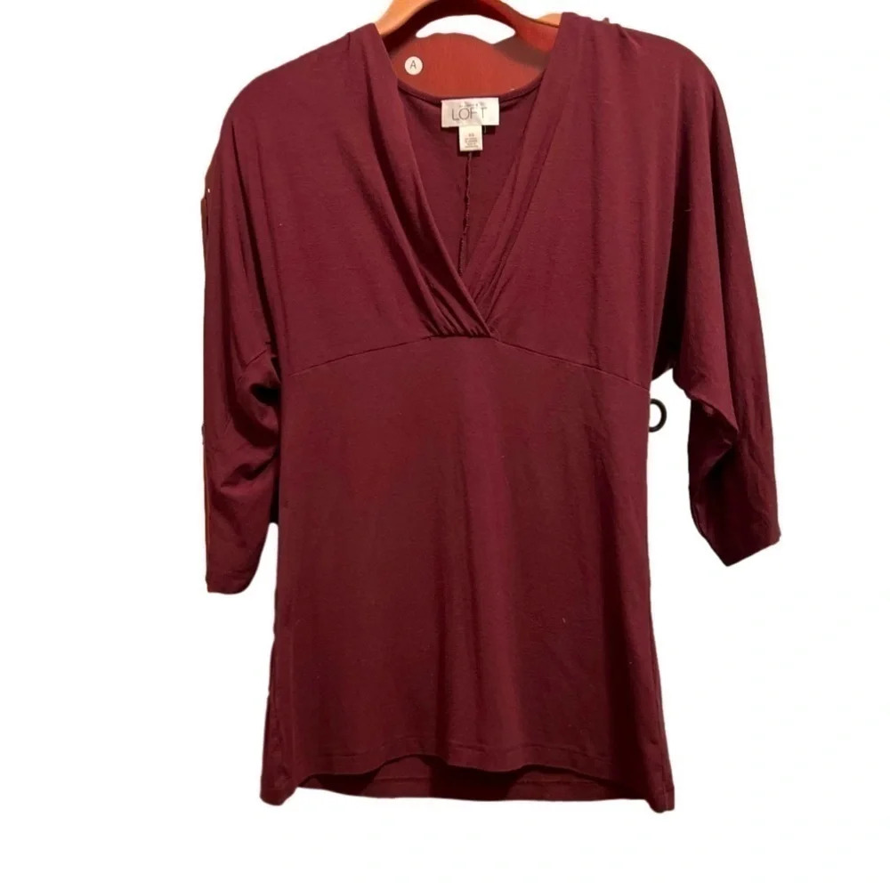 WOMEN’S loft‎ shirt
